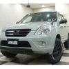 honda cr-v 2007 CFJ0298896 image 4
