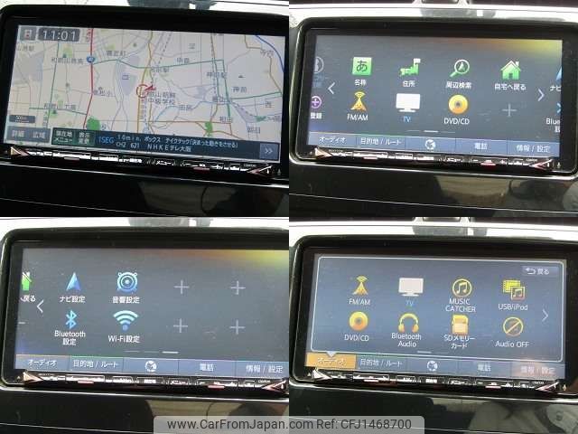 mitsubishi mirage 2017 CFJ1468700 image 2