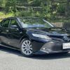 toyota camry 2018 -TOYOTA--Camry DAA-AXVH70--AXVH70-1026882---TOYOTA--Camry DAA-AXVH70--AXVH70-1026882- image 1