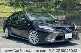 toyota camry 2018 -TOYOTA--Camry DAA-AXVH70--AXVH70-1026882---TOYOTA--Camry DAA-AXVH70--AXVH70-1026882-