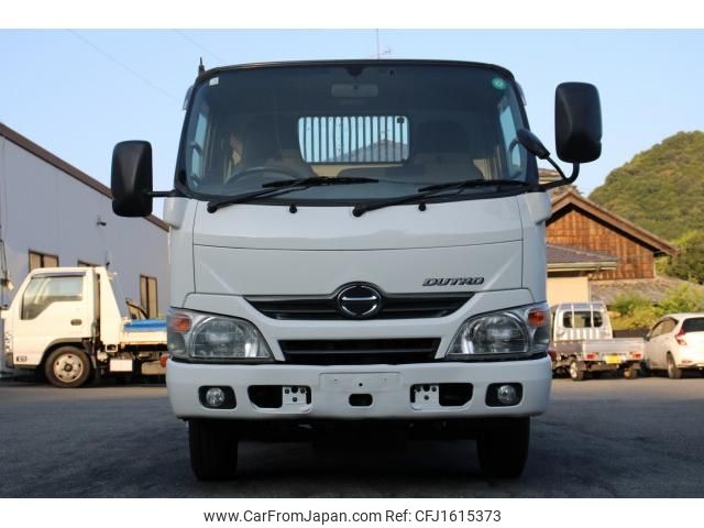 hino dutro 2014 CFJ1615373 image 2