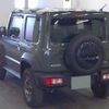 suzuki jimny-sierra 2019 quick_quick_3BA-JB74W_JB74W-109590 image 2