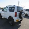 suzuki jimny 2007 CFJ1594098 image 10
