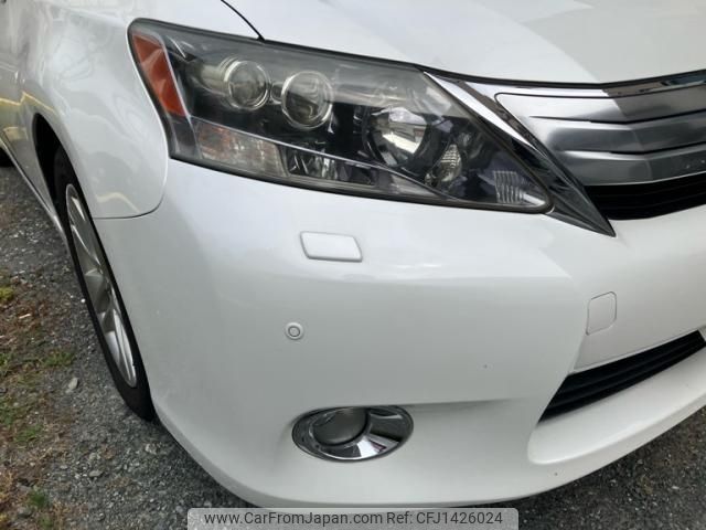 lexus hs 2009 -LEXUS--Lexus HS DAA-ANF10--ANF10-2002608---LEXUS--Lexus HS DAA-ANF10--ANF10-2002608- image 2