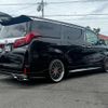 toyota alphard 2019 -TOYOTA 【名変中 】--Alphard AGH30W--0265701---TOYOTA 【名変中 】--Alphard AGH30W--0265701- image 25