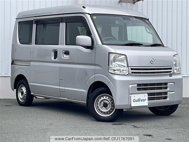 mazda scrum-van 2017 CFJ1767091 image 1