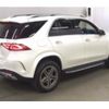 mercedes-benz gle-class 2020 quick_quick_5AA-167159_WDC1671592A002264 image 2