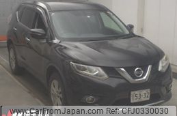 nissan x-trail 2015 -NISSAN--X-Trail T32-507473---NISSAN--X-Trail T32-507473-