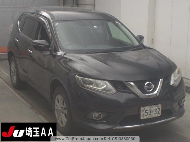 nissan x-trail 2015 -NISSAN--X-Trail T32-507473---NISSAN--X-Trail T32-507473- image 1