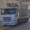 mitsubishi-fuso super-great 2011 -MITSUBISHI--Super Great FY54VYｶｲ-500093---MITSUBISHI--Super Great FY54VYｶｲ-500093- image 1