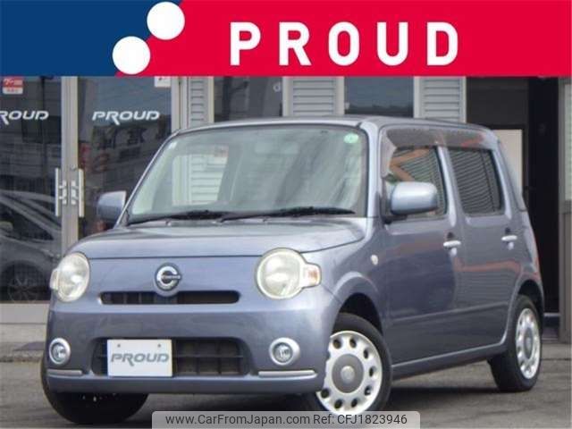 daihatsu mira-cocoa 2011 CFJ1823946 image 1