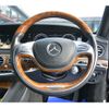 mercedes-benz s-class 2014 -MERCEDES-BENZ--Benz S Class DBA-222182--WDD2221822A046804---MERCEDES-BENZ--Benz S Class DBA-222182--WDD2221822A046804- image 8