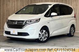 honda freed 2017 CFJ1524534