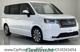 honda stepwagon 2023 -HONDA--Stepwgn 6AA-RP8--RP8-1042269---HONDA--Stepwgn 6AA-RP8--RP8-1042269-