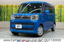 suzuki spacia 2017 -SUZUKI--Spacia DAA-MK53S--MK53S-105668---SUZUKI--Spacia DAA-MK53S--MK53S-105668-