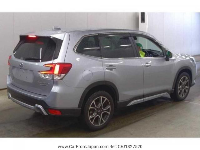 subaru forester 2022 quick_quick_5AA-SKE_075507 image 2
