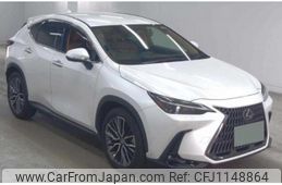 lexus nx 2023 quick_quick_5BA-AAZA20_AAZA20-1002548