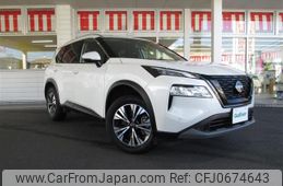 nissan x-trail 2022 -NISSAN--X-Trail 6AA-SNT33--SNT33-003850---NISSAN--X-Trail 6AA-SNT33--SNT33-003850-