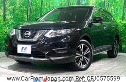 nissan x-trail 2018 -NISSAN--X-Trail DBA-NT32--NT32-092918---NISSAN--X-Trail DBA-NT32--NT32-092918-