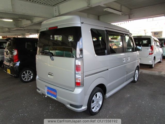 suzuki every-wagon 2012 CFJ1558192 image 2