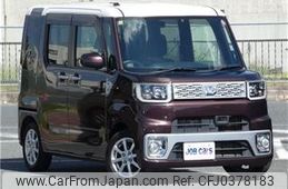 daihatsu wake 2014 quick_quick_DBA-LA700S_LA700S-0011023