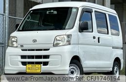 daihatsu hijet-cargo 2009 CFJ1746194