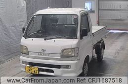 daihatsu hijet-truck 2001 CFJ1687518