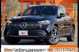 mercedes-benz glc-class 2023 CFJ1570045