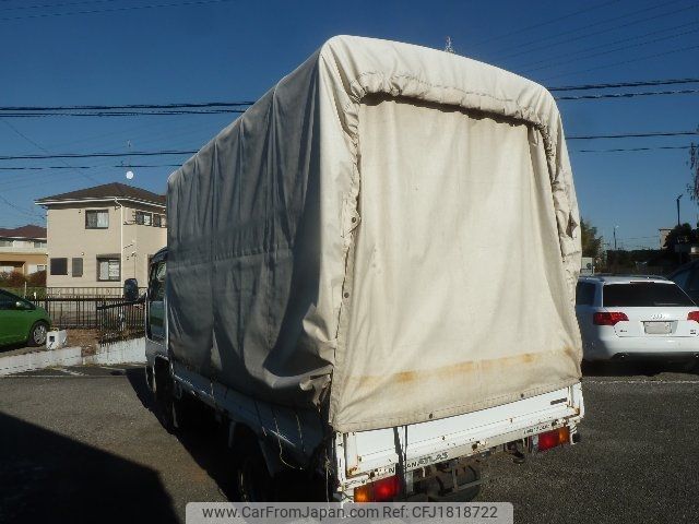 nissan atlas 2003 CFJ1818722 image 2