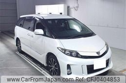 toyota estima 2014 -TOYOTA 【横浜 353ｿ66】--Estima ACR50W-0174363---TOYOTA 【横浜 353ｿ66】--Estima ACR50W-0174363-