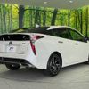 toyota prius 2018 -TOYOTA--Prius DAA-ZVW55--ZVW55-8066176---TOYOTA--Prius DAA-ZVW55--ZVW55-8066176- image 18