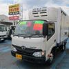 hino dutro 2018 -HINO--Hino Dutoro TPG-XZC605M--XZC605-0021401---HINO--Hino Dutoro TPG-XZC605M--XZC605-0021401- image 1