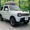 suzuki jimny 2009 -SUZUKI--Jimny ABA-JB23W--JB23W-609328---SUZUKI--Jimny ABA-JB23W--JB23W-609328- image 17