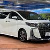 toyota alphard 2021 -TOYOTA--Alphard 3BA-AGH30W--AGH30-0405967---TOYOTA--Alphard 3BA-AGH30W--AGH30-0405967- image 15