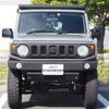 suzuki jimny 2020 quick_quick_3BA-JB64W_JB64W-160741 image 2