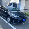 toyota prius-α 2018 -TOYOTA--Prius α DAA-ZVW40W--ZVW40-0032547---TOYOTA--Prius α DAA-ZVW40W--ZVW40-0032547- image 2