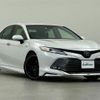 toyota camry 2018 -TOYOTA--Camry DAA-AXVH70--AXVH70-1030981---TOYOTA--Camry DAA-AXVH70--AXVH70-1030981- image 1