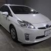 toyota prius 2010 -TOYOTA 【所沢 302ｿ3262】--Prius ZVW30--1283412---TOYOTA 【所沢 302ｿ3262】--Prius ZVW30--1283412- image 4