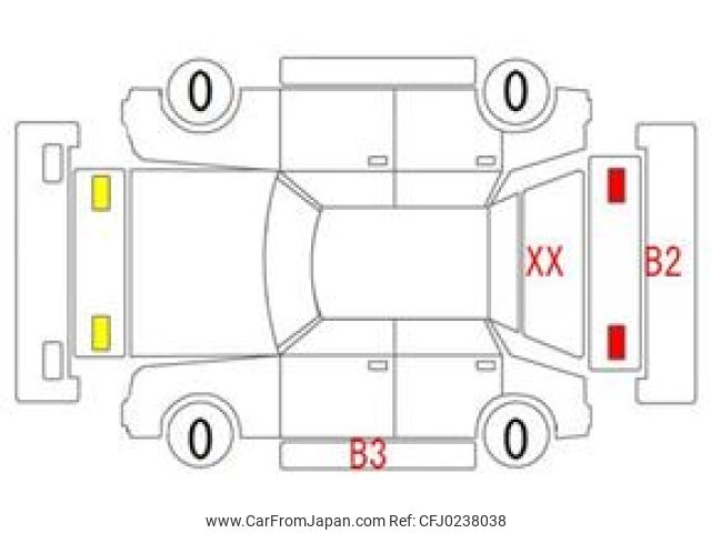 suzuki wagon-r 2007 -SUZUKI--Wagon R DBA-MH22S--MH22S-138877---SUZUKI--Wagon R DBA-MH22S--MH22S-138877- image 2