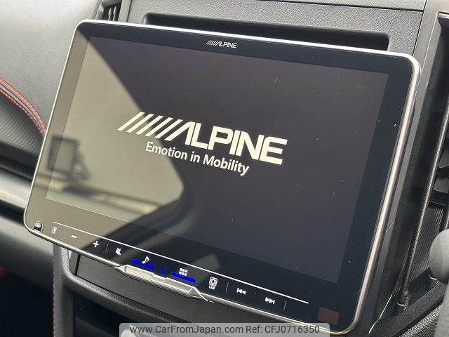 subaru forester 2022 -SUBARU--Forester 5AA-SKE--SKE-079435---SUBARU--Forester 5AA-SKE--SKE-079435- image 2