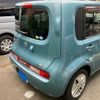 nissan cube 2009 CFJ1851248 image 6