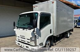 isuzu elf-truck 2010 GOO_NET_EXCHANGE_0704554A30250513W001