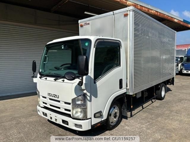 isuzu elf-truck 2010 GOO_NET_EXCHANGE_0704554A30250513W001 image 1