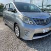 toyota alphard 2008 -TOYOTA--Alphard ANH20W--ANH20-8034532---TOYOTA--Alphard ANH20W--ANH20-8034532- image 1