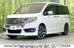 honda stepwagon 2013 CFJ1729694