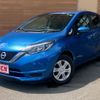 nissan note 2018 -NISSAN--Note DAA-HE12--HE12-183018---NISSAN--Note DAA-HE12--HE12-183018- image 1