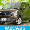 suzuki wagon-r 2017 quick_quick_DBA-MH35S_MH35S-671538 image 1