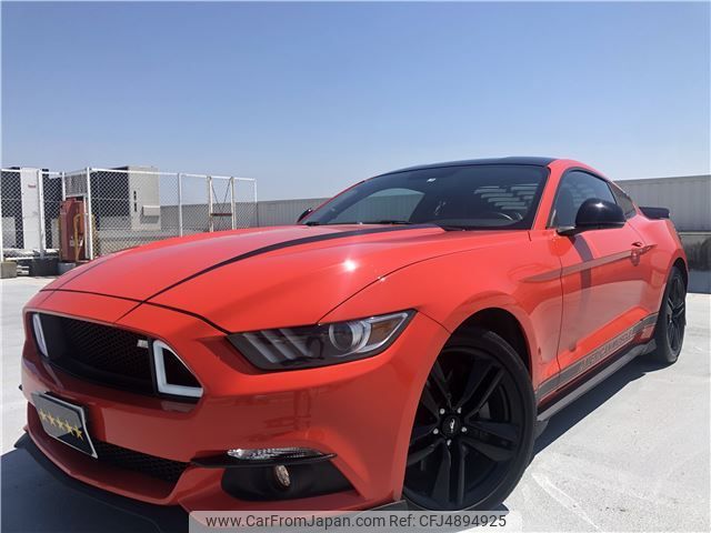 ford mustang 2015 AUTOSERVER_15_4913_1160 image 1