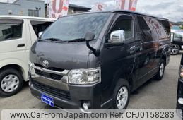 toyota hiace-van 2021 -TOYOTA--Hiace Van QDF-GDH206V--GDH206-1058066---TOYOTA--Hiace Van QDF-GDH206V--GDH206-1058066-