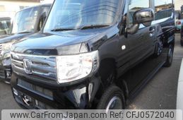 honda n-van 2019 -HONDA--N VAN JJ1--JJ1-2001398---HONDA--N VAN JJ1--JJ1-2001398-